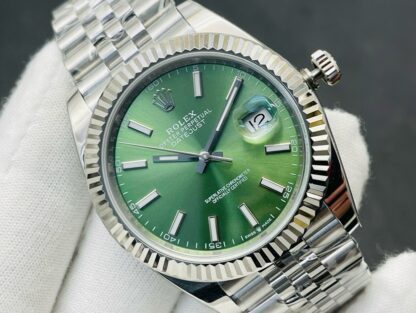 Rolex Logano Series Watch - 41mm - Image 3