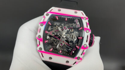 Richard Mille RM38-02 Tourbillon - Image 3