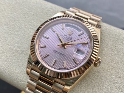Rolex Sunday Logique 40mm Ultimate Edition - Image 3