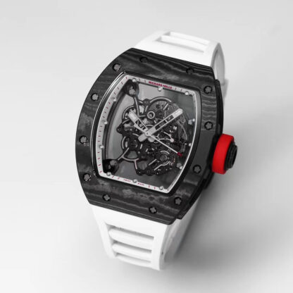RichardMille RM055 Classic Mechanical Watch - Image 3