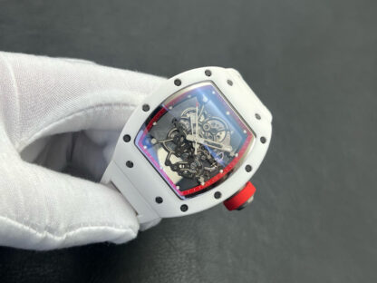 RichardMille rm055 integrated movement trend watch - Image 3
