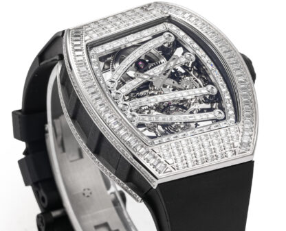 Richard Mille RM59-01 Tourbillon - Image 6
