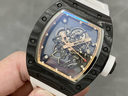 RichardMille rm67-02 mechanical trend watch - Image 3