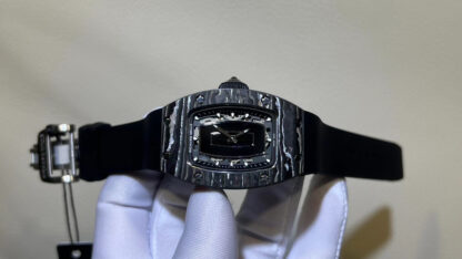 RichardMille trendy and stylish mechanical watch - Image 3