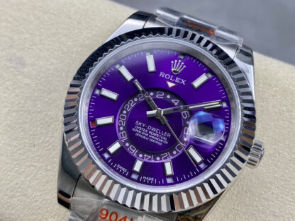 Rolex Astron series - Image 3