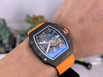 RichardMille trendy and stylish casual watch - Image 3