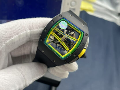 RichardMille Fashionable and Versatile Watches - Image 3