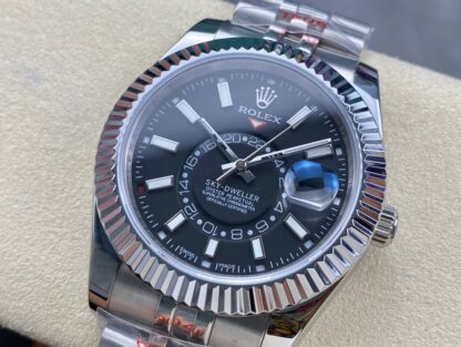 Rolex Astron series 42mm x 12.5mm Navigator - Image 2