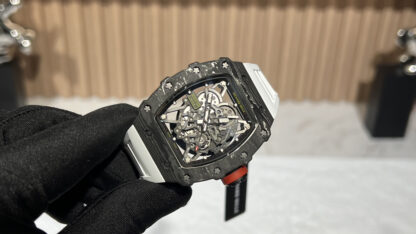 RichardMille Classic Trend Men's Watch - Image 3