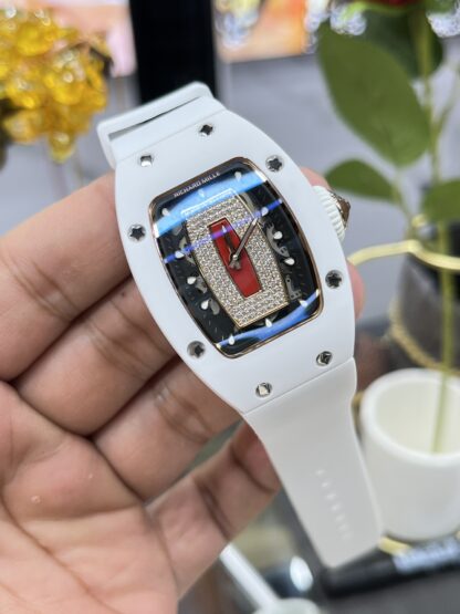 RichardMille exquisite versatile ladies watch - Image 3