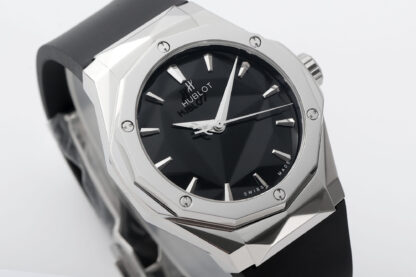 RichardMille Men's Exquisite All-match Watch - Image 3