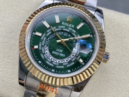 Rolex Astron series - Image 3