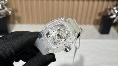 RichardMille stylish mechanical watch - Image 3