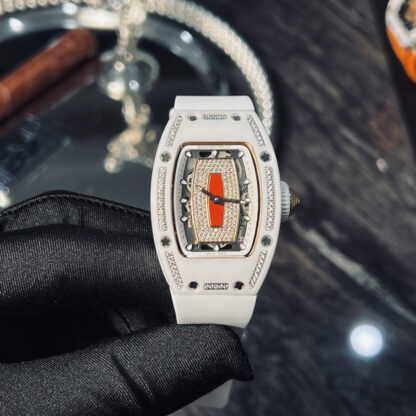 RichardMille stylish classic watch - Image 3
