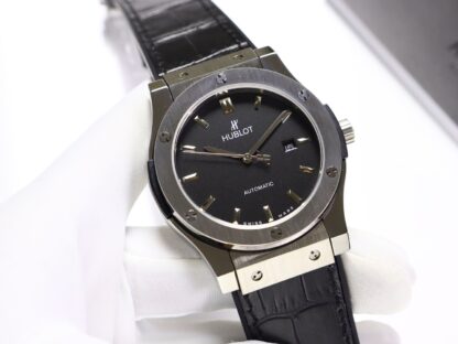 Hublot Classic Fusion Series Watches - Image 3