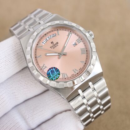 Rolex TUDOR - Sunday Calendar Model - Image 2