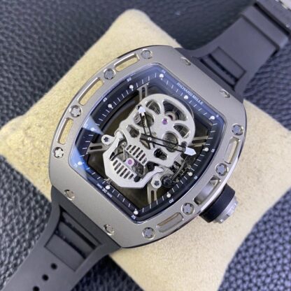 RichardMille stylish and exquisite mechanical watch - Image 3