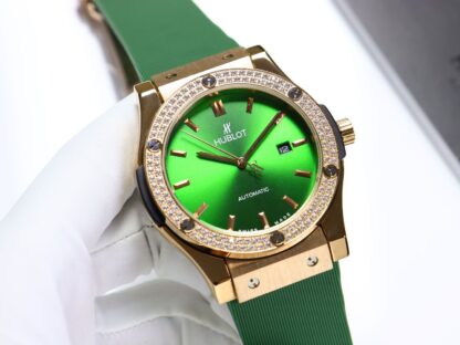 Hublot Classic Fusion Series Watches - Image 3