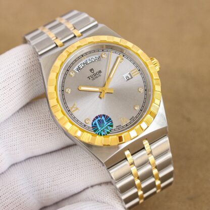 Rolex TUDOR - Sunday Calendar Model - Image 3