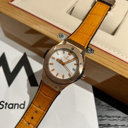 Hublot Classic Fusion Series Watches - Image 3