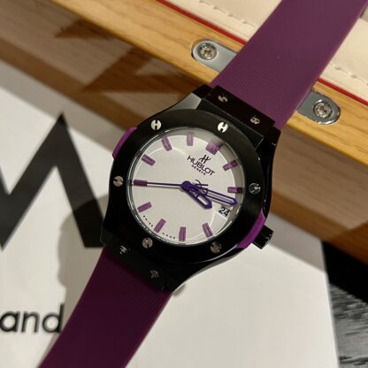 Hublot Classic Fusion Series Watches - Image 3