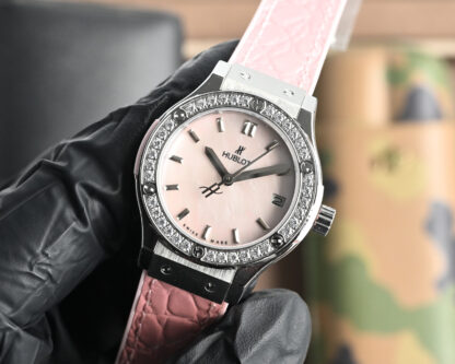 Hublot Classic Fusion Series Watches - Image 3