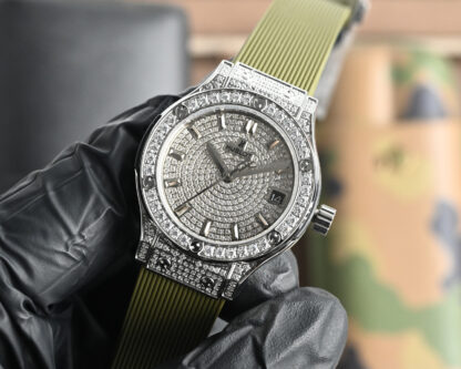 Hublot Classic Fusion Series Watches - Image 3