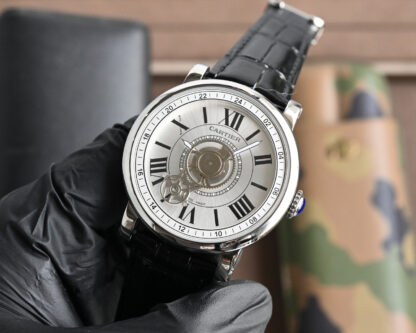 Cartier Earth Series Wearable Watch - Image 3
