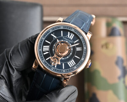 Cartier Earth Series Wearable Watch - Image 3