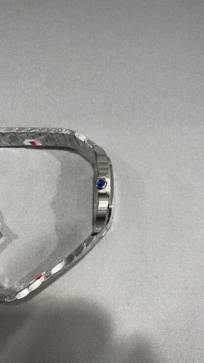 Cartier Men's Mechanical Watch - Image 3
