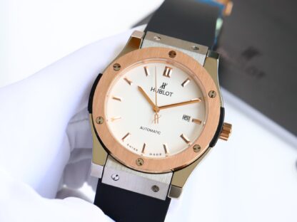 Hublot Classic Fusion Series Watches - Image 3