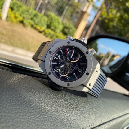 Hublot luxury watches for men - Image 3