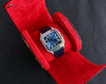 Cartier Starry Sky Series Men's Mechanical Watch - Image 3