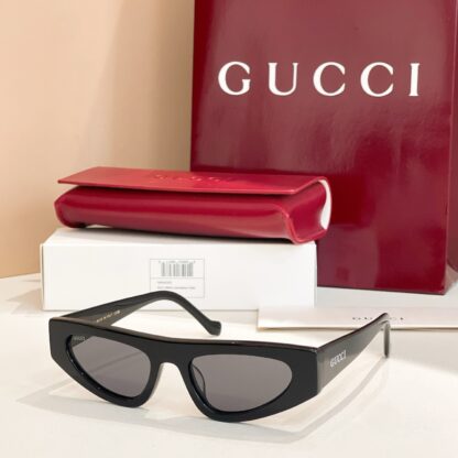 Gucci fashion sunglasses - Image 3