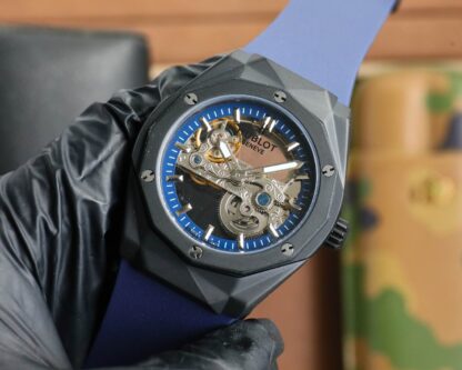 Hublot automatic mechanical watch - Image 3