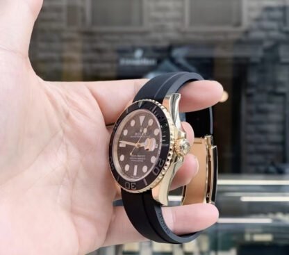 Cartier mechanical watch - Image 3