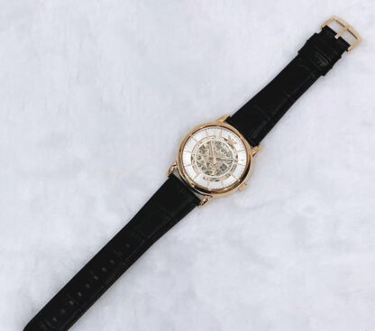 Cartier leisure business mechanical watch - Image 3