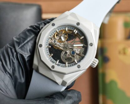 Hublot automatic mechanical watch - Image 3