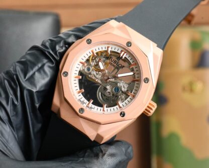 Hublot automatic mechanical watch - Image 3