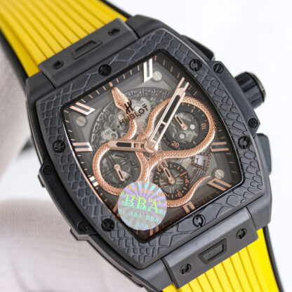 Hublot Zodiac Special Edition Watch - Image 3