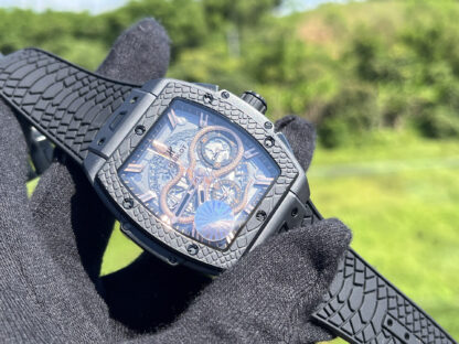 Hublot Zodiac Special Edition Watch - Image 3