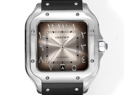 Cartier Men's Mechanical Watch