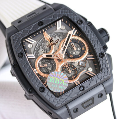 Hublot Zodiac Special Edition Watch - Image 3