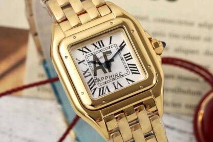 Cartier Cheetah Series Watch - Image 3