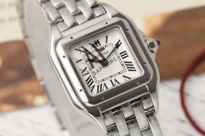 Cartier Cheetah Small Series Watch - Image 3
