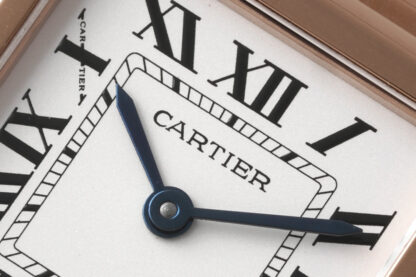 Cartier Classic Cheetah Series Elegant Watch - Image 3