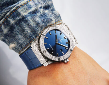Hublot sports watches - Image 3