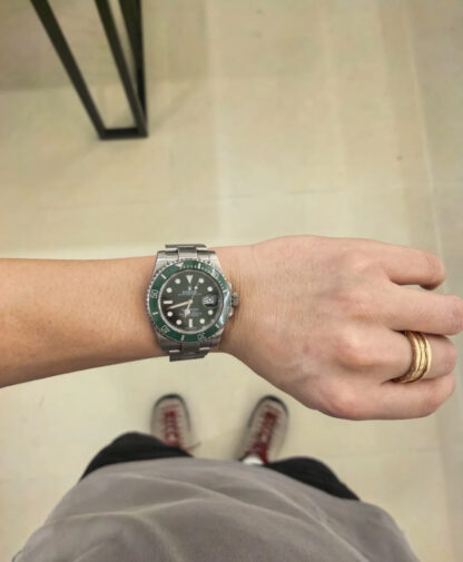 Cartier Mechanical Watch - Image 3