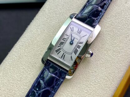 Cartier elegant and simple watch - Image 3