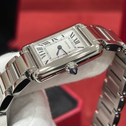 Cartier Tank Series Watch - Image 3
